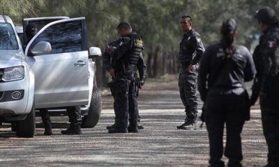 Meksika’da uyuşturucu çetelerinin çatışmasında ölü sayısı 34’e çıktı