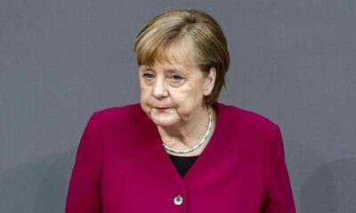 Merkel’den pandemi itirafı: Dev yatırımlar gerekli!
