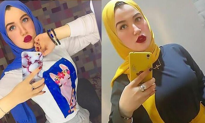 Mısırlı TikTok fenomenine şok suçlama: 10 yıl hapis cezası aldı!