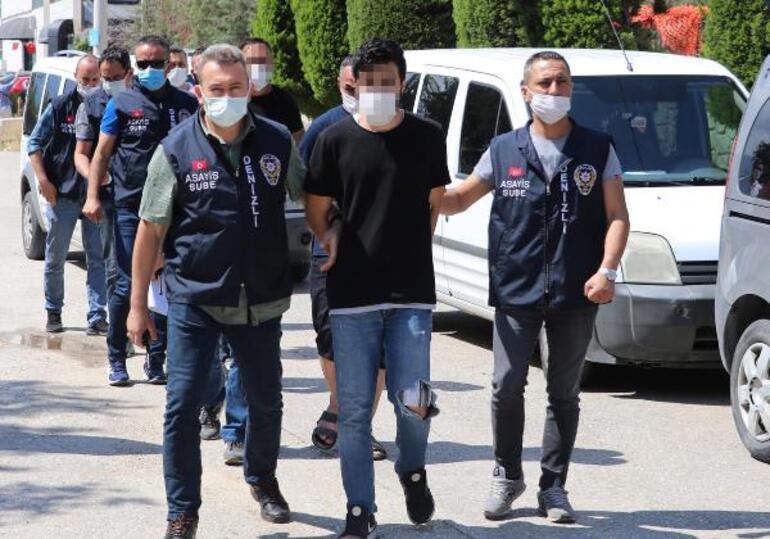 Pompalı saldırıda yaralandı Eski eşinin yeni kocası tetikçi tutmuş