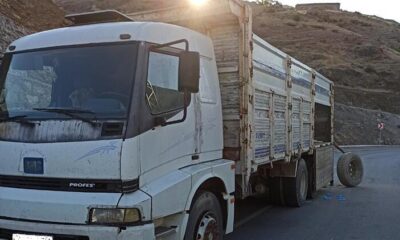 Siirt’te insan kaçakçıları ile çatışma: 2 ölü, 10 yaralı! Valilikten açıklama