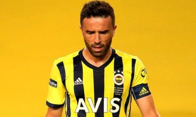 Son dakika: Fenerbahçe’de Gökhan Gönül, Ali Koç ile görüşecek…
