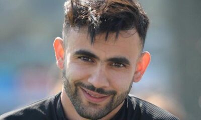 Son Dakika Haberi… Rachid Ghezzal’dan Beşiktaş ve transfer açıklaması! Galatasaray iddiaları…