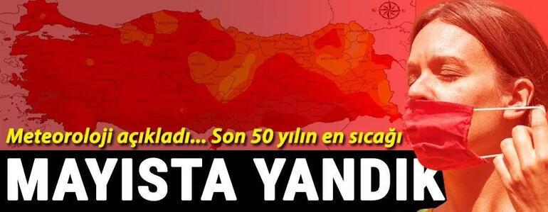 Son dakika: Meteorolojiden hava durumu uyarısı Bu bölgelerde yaşayanlar dikkat