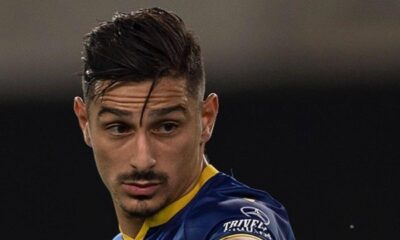 Son dakika transfer haberi: Beşiktaş’a Koray Günter önerisi!