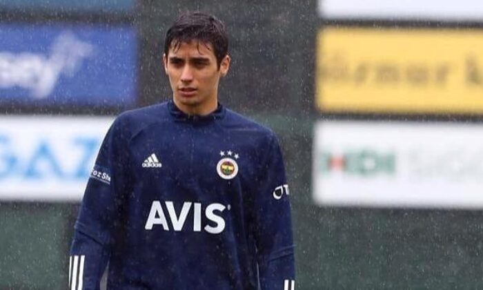 Son dakika transfer haberi: Fenerbahçe’nin genç futbolcusu Fatih Yiğit Şanlıtürk’e Avrupa kulüpleri talip oldu!