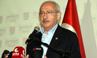 CHP Genel Başkanı Kılıçdaroğlu: Öyle bir cumhurbaşkanı olmalı ki, 83 milyonu kucaklamalı