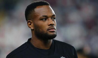Son dakika haberi… Cyle Larin’in menajerinden flaş transfer açıklaması! ‘Beşiktaş’a teklif gelirse…’