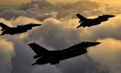 Son dakika haberi: Gara’da 2 PKK’lı terörist etkisiz hale getirildi