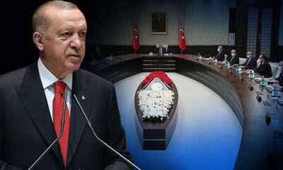 Son dakika: Kurban Bayramı tatili kaç gün olacak? Kabine toplantısı ile ilgili flaş gelişme yaşandı