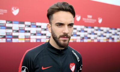Son Dakika Transfer Haberi: Beşiktaş, Kenan Karaman’ı İstanbul’a getirdi