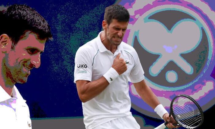 Son Dakika: Wimbledon’ın kralı Djokovic! Sırp raket Wimbledon’da altıncı şampiyonluğuna ulaştı
