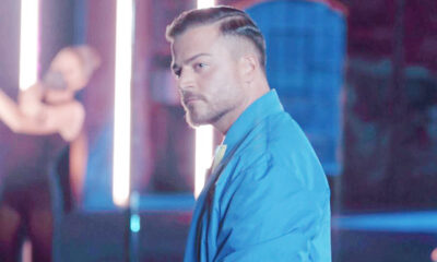 ARDA HAN’DAN YENİ ŞARKISI İÇİN GÜNDEMİ SARSACAK LANSMAN DAVETİ