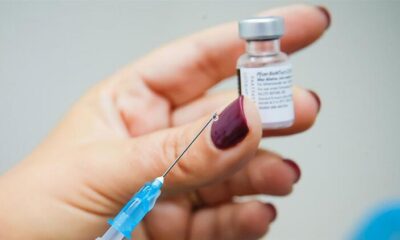 İsrail, son kullanma tarihi dolacak 80 bin Kovid-19 aşısını imha edecek