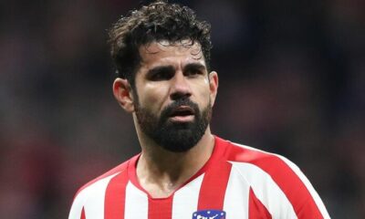 Son Dakika: Beşiktaş’ın transferde Diego Costa ısrarı! Teklif artırıldı, çılgın rakam…