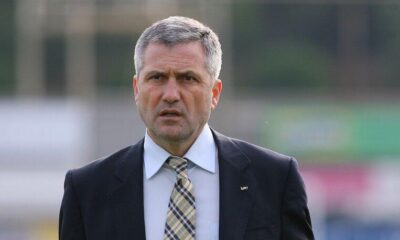 Son Dakika Haberi… Fenerbahçe’de Volkan Ballı’dan ‘görev değişikliği’ için ilk açıklama!