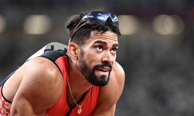 Son dakika: Yasmani Copello, Tokyo 2020’de final koşacak