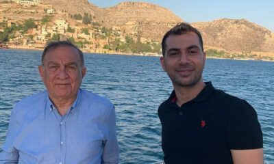 Seyhan’da yeni Spor Müdürü:Gökhan Üney