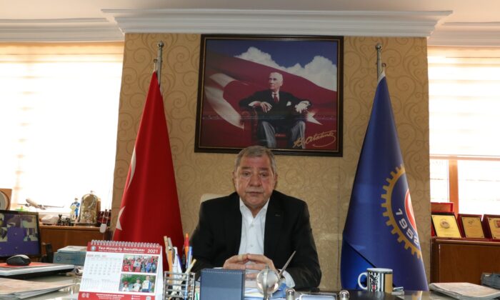 Gülnar: Asgari ücrette önemli kazanım elde edildi