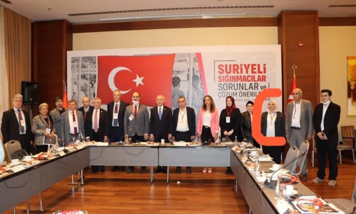 Atilla Halit ; Sahte Atatürkçü’lere Çok Sert Sözlerle Eleştirdi