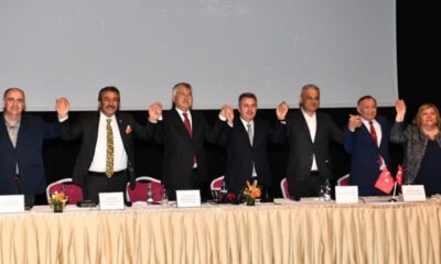 Portakal Çiçeği Karnavalı’nı istemiyoruz