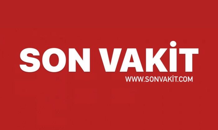 SON VAKİT HIZLA BÜYÜYOR