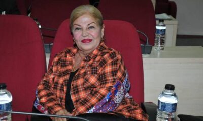 Bu Gece Aziz Türk Milletimize Huzuru, Bolluğu, Bereketi, Kardeşliği Getirsin”