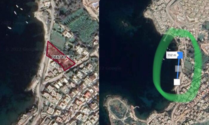 BODRUM BELEDİYESİ TİLKİCİK KOYU’NDAKİ KAÇAK YAPILARI DA MI GÖRMEDİ?
