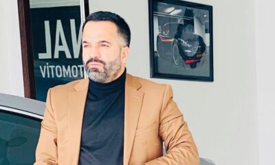 Baynal Grup, Türkiye’de Oto Galeri Sektörü Üzerine Ödül Alacak