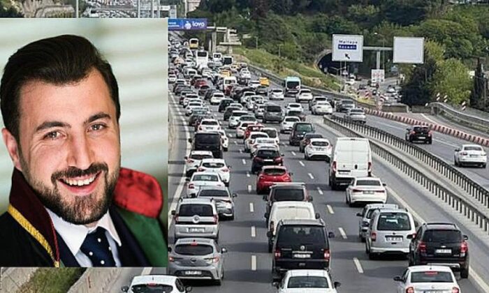 MİLYONLARCA ARAÇ SAHİBİNİN DİKKATİNE