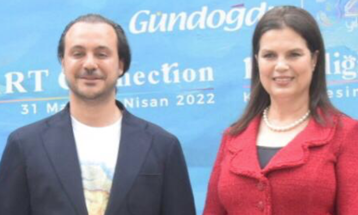 GÜNDOĞDU Ç.Ü İŞBİRLİĞİ