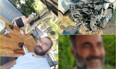 DALAMAN’DA GENÇ KADINA ESKİ ERKEK ARKADAŞI VE AİLESİ TARAFINDAN DARP, TEHDİT, HAKARET