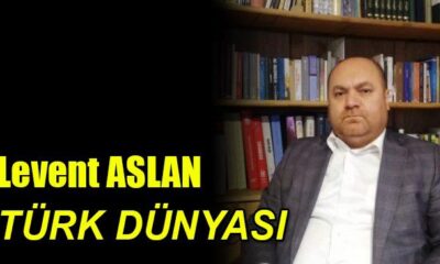 Levent Aslan ; Gençler Değil; Geleceğimiz Göçüyor