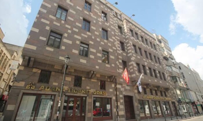 ATO’da şifreli oy iddiası