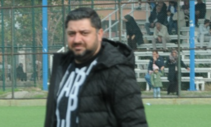 BURAK ERDEM’DEN TAKIMINA ÖVGÜLER