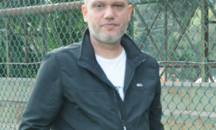 MEHMET KUTLU: ÇOK MUTLUYUZ
