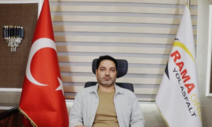 İŞ İNSANI YEYREK ADANA İÇİN ÇALIŞIYOR