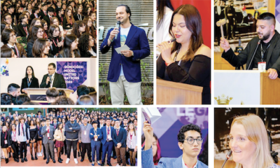 GÜNDOĞDU-MUN FARKI