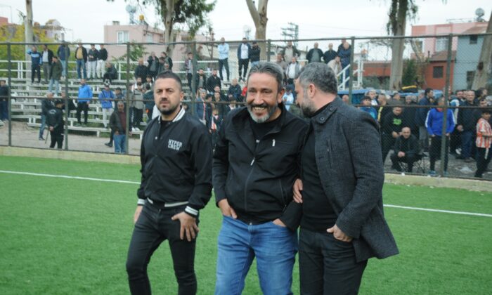 Polat; Başkan Kutlu’nun önderliğinde hedefe yürüyoruz