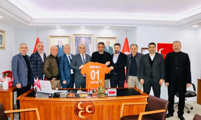 KANLI: YOLUNUZ AÇIK OLSUN