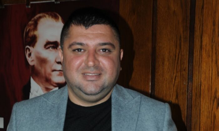 BURAK ERDEM’DAN TARAFTARLARA DAVET