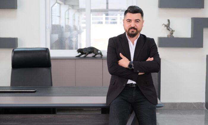 Emre Kuren: Mersin ekonomisi OSB’ler ile güçlenecek