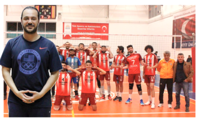 GÜNDOĞDU VAKFI SEYHAN YILDIRIMSPOR FİNALDE