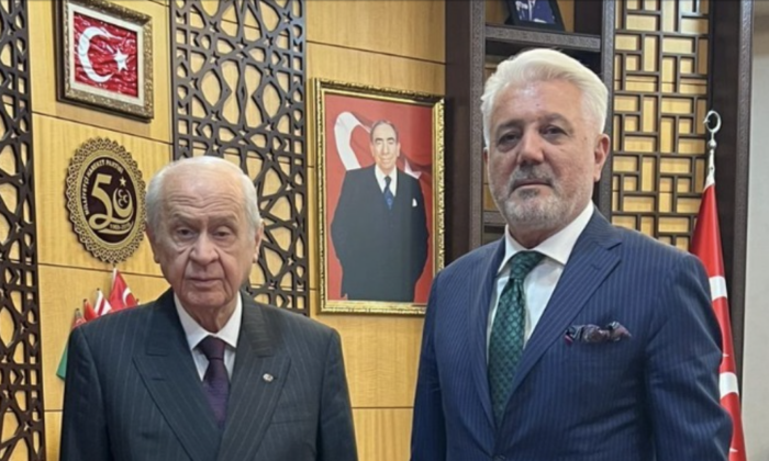 Öztok: Duruşumuz belli kararımız net