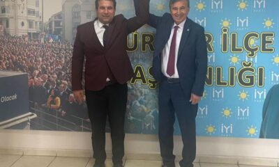 İYİ’ler Dr. Ercan Atalay diyor