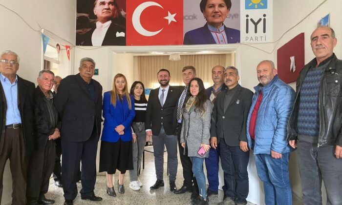 Dr. Şükrü Karaca: Sıra numaram 49