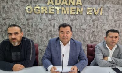 Sağlıkçılar, depreme dayanıklı konut istiyor