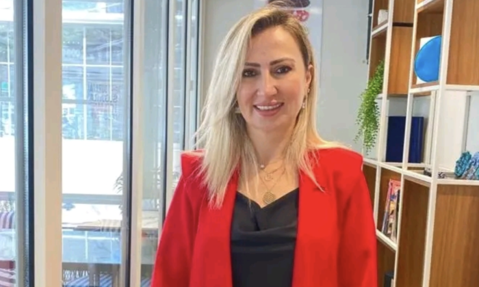 FİRDEVS CİNGÖZLER HALKIN TAKIMINDA