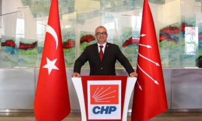 Gültekin Uğur: Kapı kapı dolaşıp iktidara geleceğiz