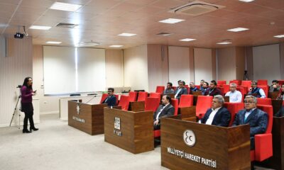 İKLİM DOSTU SARIÇAM